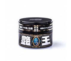 SOFT99 THE KING OF GLOSS DARK