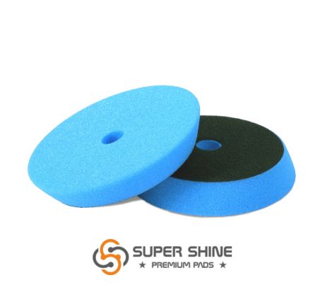 Super Shine NeoCell Blue Finishing DA 150/180