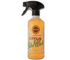 Infinity Wax Citrus Pre-Wash 500ml
