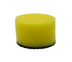 Liquid Elements Pad Boy 50mm polishing sponge Yellow light cut