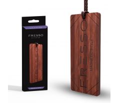 Fresso Wooden Hanger Magnetic Style