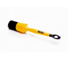 WORKSTUFF Brush BLACK 40mm