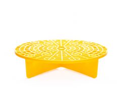 WORK STUFF Grit Guard Yellow Separátor nečistôt