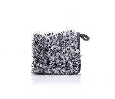 WORKSTUFF Hurricane Wheel Mitt - Najlepšia rukavica na umývanie kolies