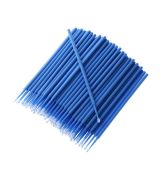 Palička na vyplnenie oderkov modrá 2,5 mm