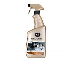 DEOCAR 700ml Fahren - osviežovač vzduchu