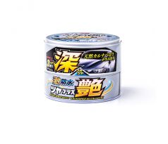 SOFT99 WATER BLOCK WAX LIGHT