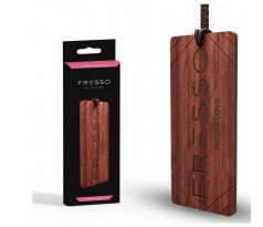 Fresso Wooden Hanger Sugar Love