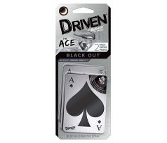 DRIVEN The Ace Blackout