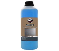 MOLT 1L - sušiaci vosk