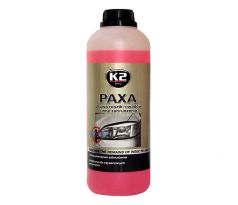 PAXA 1kg - odstraňuje hmyz na karosérií