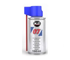 07 Viacúčelový sprej 150ml