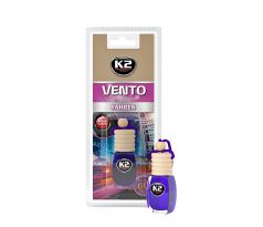 VENTO 8ml Fahren