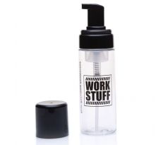 WORK STUFF Foam Bottle 150 ml - napeňovacia fľaša