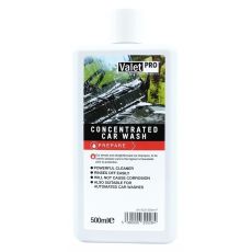 ValetPRO Concentrated Car Wash - Koncentrovaný šampón 500ML