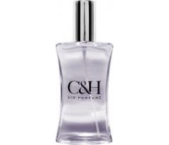 C&H Air Perfume - Black 50ml