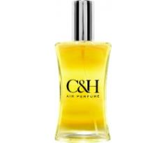 C&H Air Perfume - Vanilla 50ml