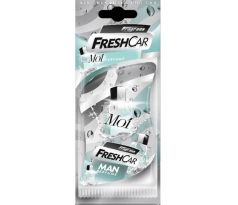 FRESHCAR Premium Man - Moi (Armani Acqua di Gioia)