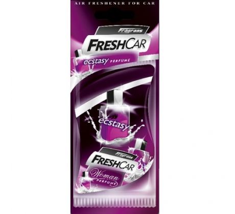 FRESHCAR Premium Woman - Ecstasy (Calvin Klein Euphoria)