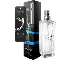 Noble Plus - Blue 50ml