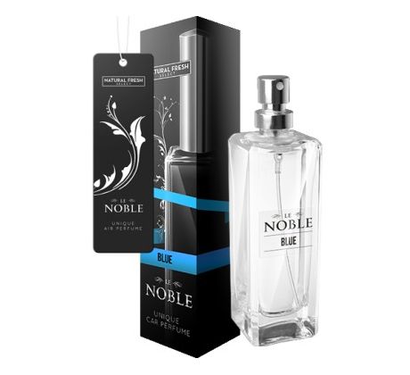 Noble Plus - Blue 50ml