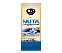 NUTA utierky - na čistenie okien