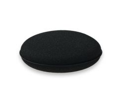 waxPRO Super Soft Foam Black Series - Penový aplikátor