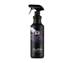 NUTA PRO 1L - Čistič na sklá bez šmúh
