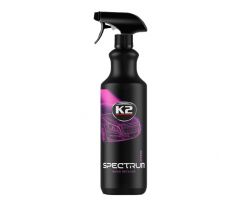 SPECTRUM PRO Syntetický detailer 1L