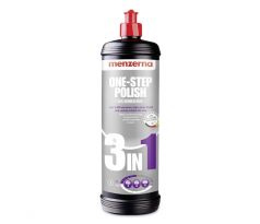 Menzerna One Step Polish 3v1 1L