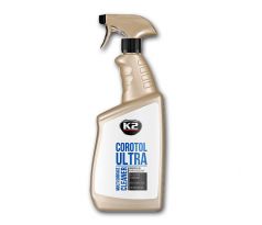 COROTOL - multi povrchový čistič 770ml 65% etanol