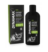 DYNAMAX  ČISTENIE A OCHANA KOŽE 500 ML