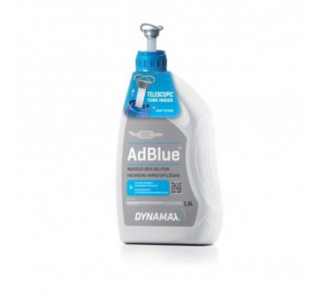 DYNAMAX ADBLUE 1,5L