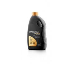 DYNAMAX ULTRA LONGLIFE 5W-30 1L