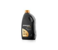 DYNAMAX PREMIUM ULTRA 5W-40 1L