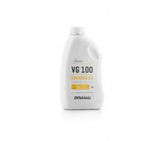 DYNAMAX CHAIN SAW OIL 100 1L