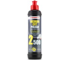Menzerna Medium Cut Polish 2500 250ml