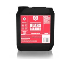 Glass Cleaner 5L - Účinný čistič okien rýchlo a bez šmúh
