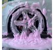 PINK Snow Foam - Ph neutrálna pena ružová 1L