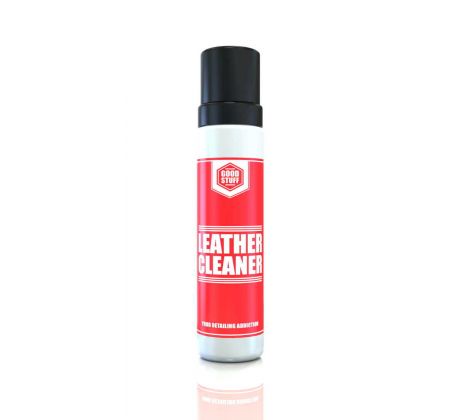 Leather Cleaner - Čistič kože 200 ml