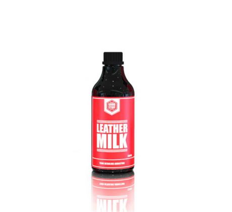 Leather Milk - Kondicionér na kožu 250ml