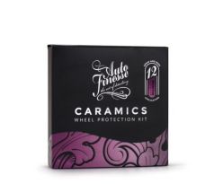 OCHRANA DISKOV AUTO FINESSE CARAMICS WHEEL PROTECTION KIT