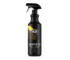 SATINA PRO 1L Blueberry - Interierový detailer