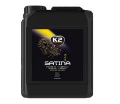 SATINA PRO 5L Blueberry - na palubnú dosku