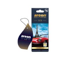 Areon Lux - Bon Voyage