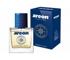 AreonCarParfume Verano Azul 50ml