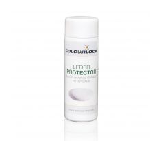 COLOURLOCK Leder Protector 150 ml - Ochranné a impregnačné mlieko