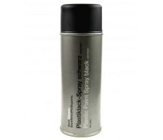 Koch Chemie Plastiklack Spray Schwarz- farba na auto plast 400ml
