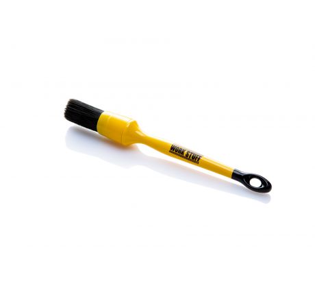 WORK STUFF Brush Black 16 mm