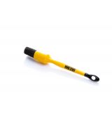 WORK STUFF Brush Black 24 mm